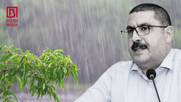 Ekoloq: &ldquo;Yağışın ziyanı yoxdur, əksinə...&rdquo;