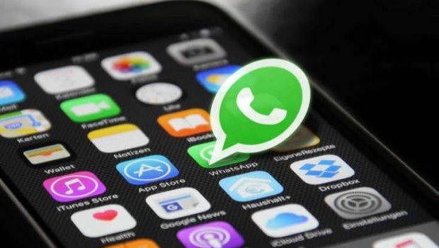 Video zənglərdə YENİLİK - &ldquo;WhatsApp&rdquo; görüntünü dəyişdi