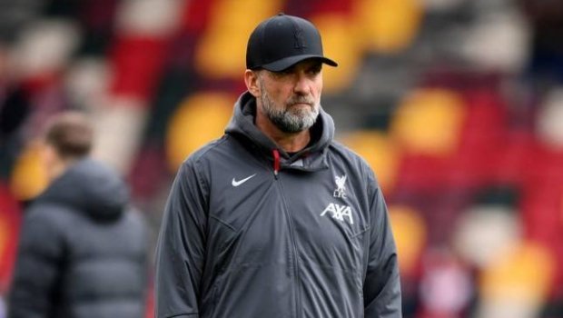 Klopp məşqçilik karyerasını bərpa edir?