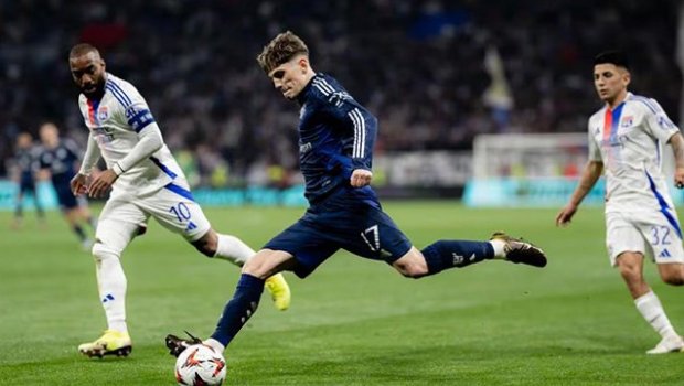 Avropa Liqasında yarımfinalçılar bu gün bəlli olacaq