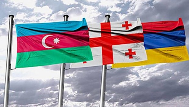 Tbilisidə üçtərəfli görüş olacaq