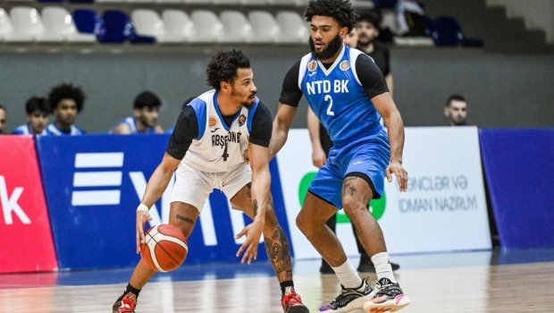 “Sərhədçi” və “Abşeron” play-off MƏRHƏLƏSİNDƏ