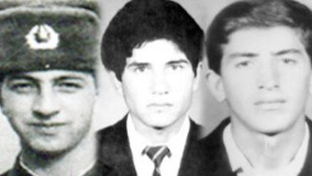 Daha 3 itkin şəhidimiz dəfn ediləcək &ndash; FOTO