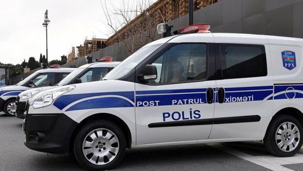 Bakıda 169 minlik DƏLƏDUZLUQ: Tanışını şantaj edib...