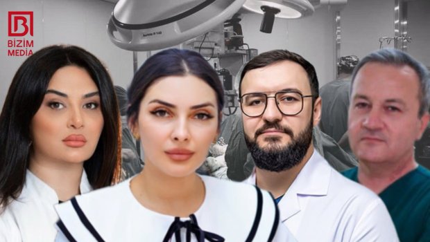 Fəaliyyətinə icazə verilməyən plastik &ldquo;cərrah&rdquo;ların TAM SİYAHISI