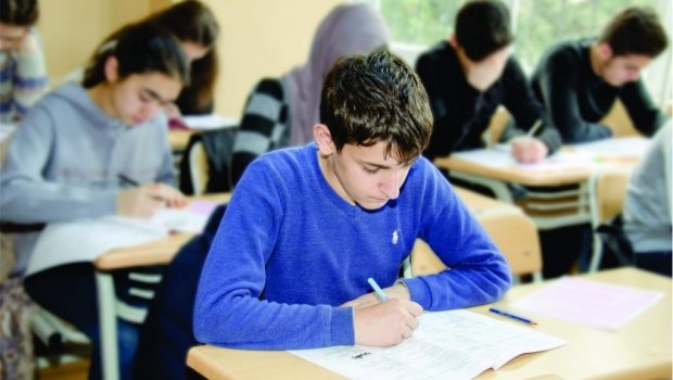 Daha 20 şagird imtahanda maksimum nəticə GÖSTƏRDİ &ndash; ADLAR
