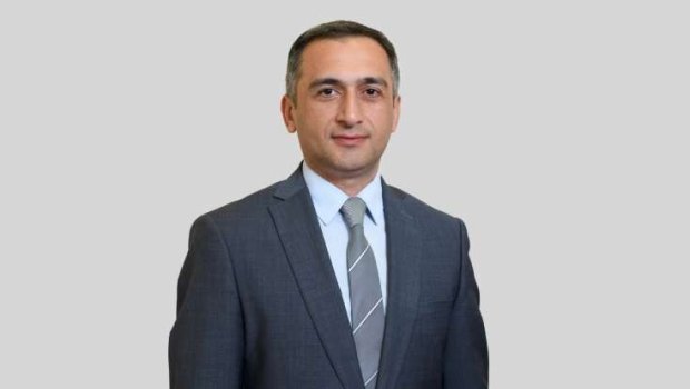 Cahangir Atakişiyev yüksək vəzifəyə TƏYİN EDİLDİ