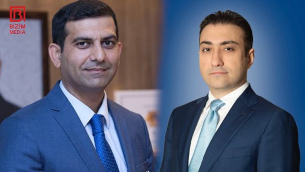 Nazir müavini təyin olunan Anar Bayramov və Rəşad Mustafayev KİMDİR? &ndash; DOSYE