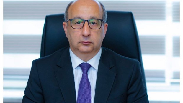 Naxçıvan Ali Məclisinin Aparat rəhbərinə yeni müavin TƏYİN OLUNDU