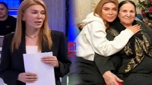 “O pisliklər, haqsızlıqlar anamı yordu” – Xoşqədəm EFİRƏ ÇIXDI - VİDEO