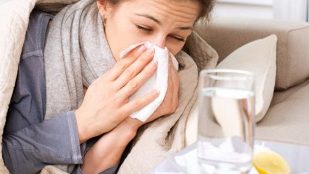 Son günlər yayılan VİRUS: Qrip, koronavirus yoxsa soyuqdəymə