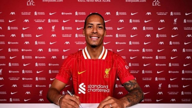 “Liverpul” kapitanı ilə müqaviləni UZATDI