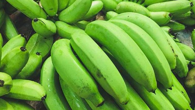 Bananı yaşıl halda yemək daha FAYDALI İMİŞ...