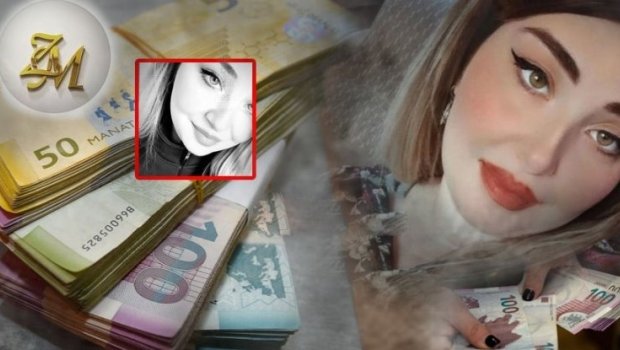 18 nəfərdən uşağının xəstəliyi adı ilə pul alıb &ndash; Hakimi saymayan SƏFİXANOVA KİMDİR?