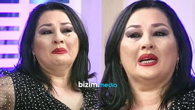 "Həkimim dedi ki, yaşamaq istəyirsənsə…" - Əməkdar artist