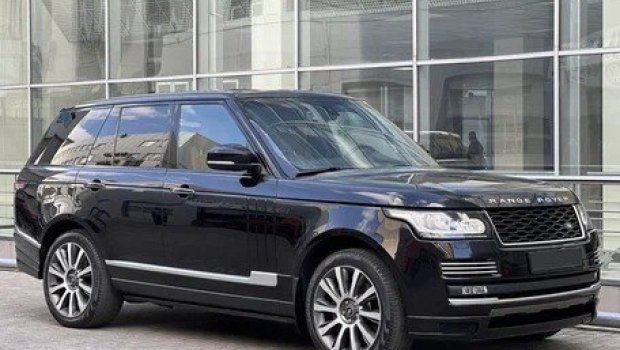 Bakıda &ldquo;Range Rover&rdquo;dən 16 min OĞURLADI - Yeyib-içəndə tutuldu