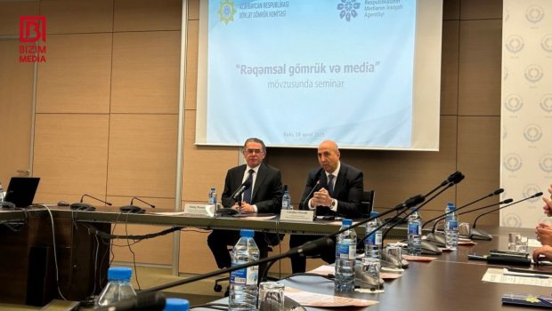 35 mindən çox şəxs gömrük qaydalarını POZDU, 1200 cinayət İŞİ AÇILDI &ndash; DETALLAR