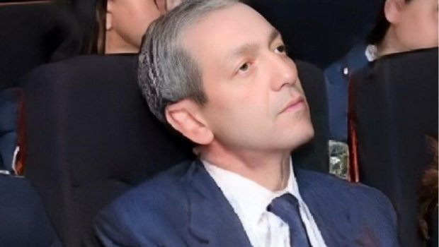 Gömrük generalının qardaşı hakim qarşısına çıxarılır &ndash; FOTO