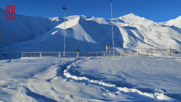 Quba-Xınalıq yolu 3 gündür BAĞLIDIR &ndash; Sürücülər TƏŞVİŞDƏ &ndash; ÖZƏL/FOTO