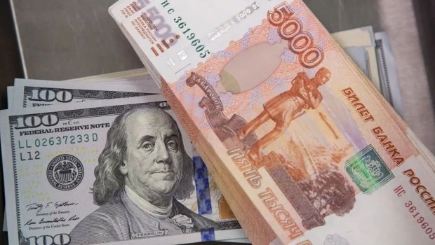 Rubl bahalaşdı, dollar isə... – YENİ MƏZƏNNƏ