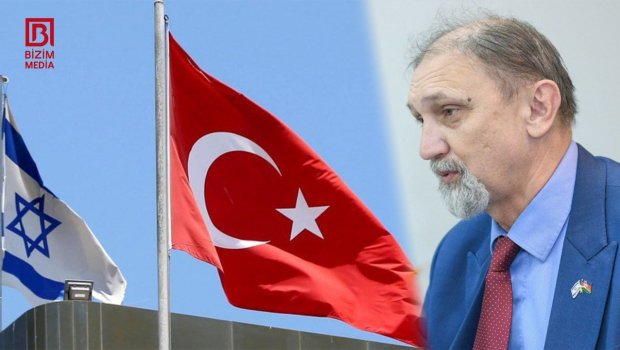 Azərbaycan Türkiyə və İsraili necə bir araya gətirdi? – Gizli detallar ÜZƏ ÇIXDI