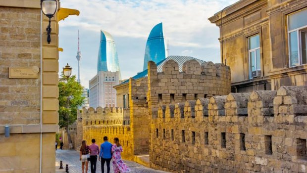 Bu ölkələrdən Azərbaycana gələn turistlərin sayı KƏSKİN AZALDI