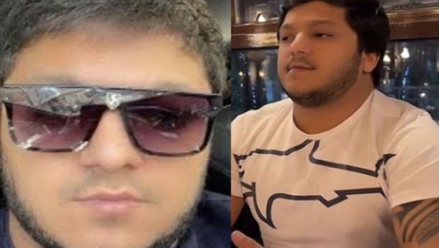 "Magerramoff"un da həbs müddəti UZADILDI