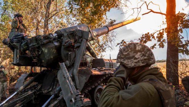 Ukraynada azərbaycanlı hərbçi itkin düşdü &ndash; FOTO