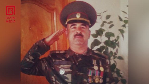 Vətən Müharibəsi qazisi Anar Bağırov xəstəxanaya YERLƏŞDİRİLDİ