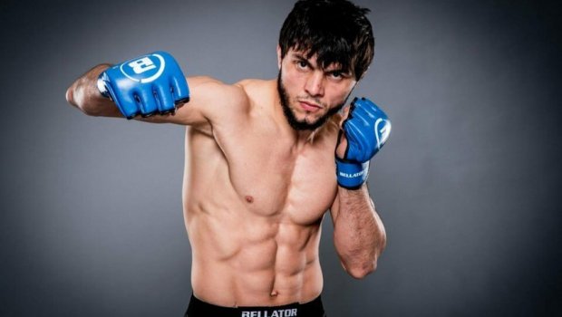 Tofiq Musayev UFC-də ilk döyüşünü Bakıda keçirəcək