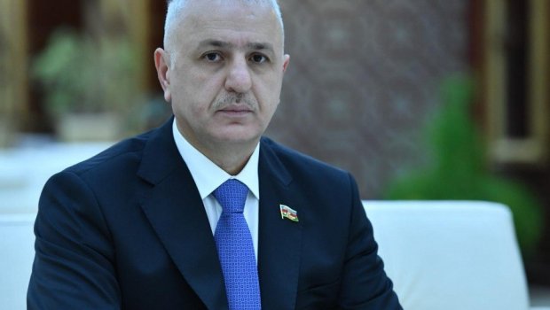 &ldquo;Cəsarət və sədaqət olmadan ədalət təmin edilmir&rdquo;