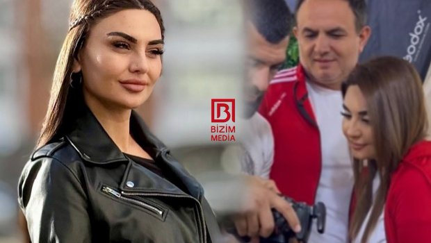 “Sadəcə səni sevdim” – Şəbnəm Tovuzlu