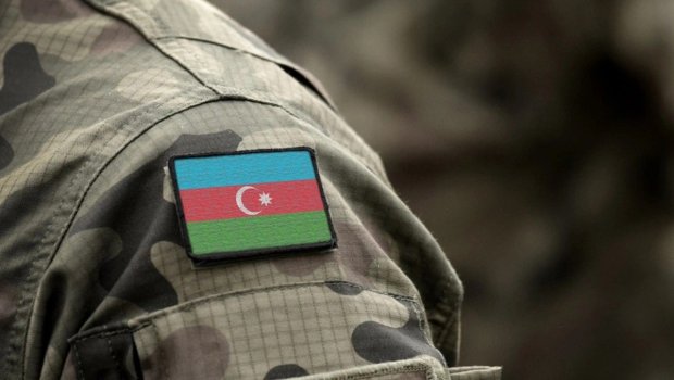 Azərbaycan Ordusunda İLK: Valideynlər və hazırda xidmətdə olan əsgərlərin DİQQƏTİNƏ