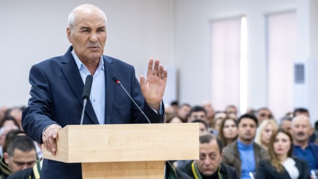 Xocalı Soyqırımı şahidindən Babayana: &ldquo;Qardaşımın yerini de, heç olmasa sümüklərini tapaq&rdquo;