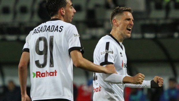 “Neftçi”nin 4 futbolçusu “Qarabağ”a qarşı OYNAMAYACAQ