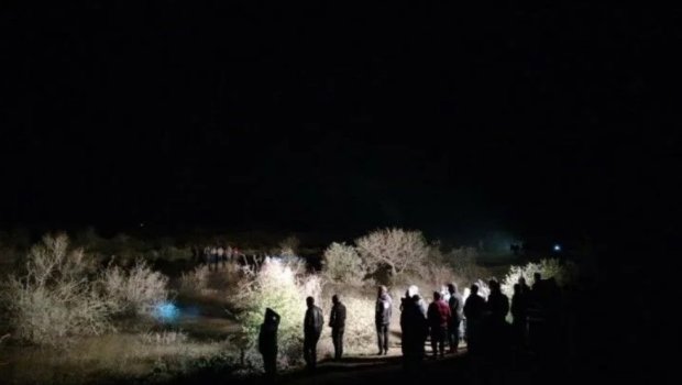 Xaçmazda bədbəxt hadisə: Mal-qara otaran uşaq bataqlıqda boğuldu - YENİLƏNİB/FOTO