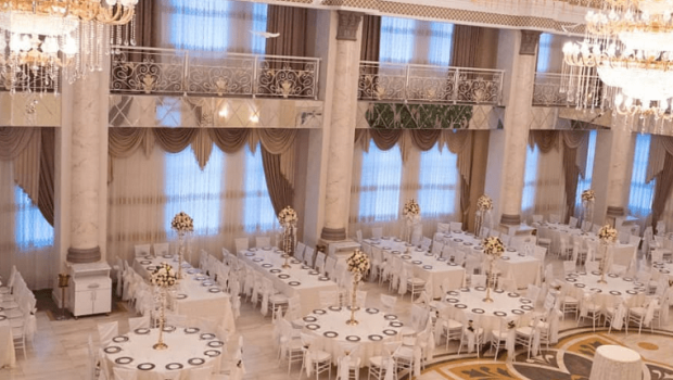 &ldquo;Venesiya&rdquo; şadlıq evindəki kütləvi zəhərlənməyə görə ARAŞDIRMA BAŞLADI