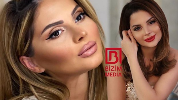Aynişanın adından DƏLƏDUZLUQ – FOTO