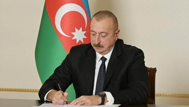 Bu qurumun işçilərinin sayı artırıldı &ndash; FƏRMAN