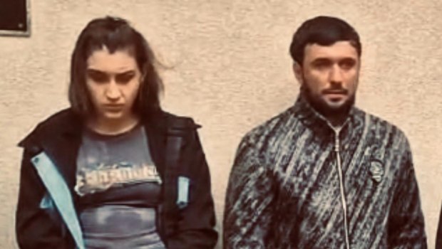 Bakıda qadın evinin soyuducusunda 4 kq narkotik gizlətdi &ndash; FOTO/VİDEO