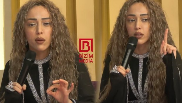 Ofelya həmkarını təhqir etdi: "Ay ərini 3 qəpiyə satan təlxək!"