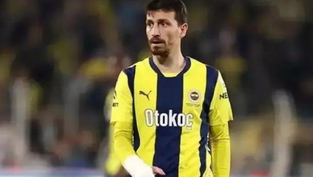 "Fənərbağça"nın futbolçusu xəstəxanaya YERLƏŞDİRİLDİ