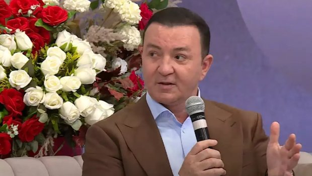 "Həmin toyda yerə 200 min dollar səpiblər"