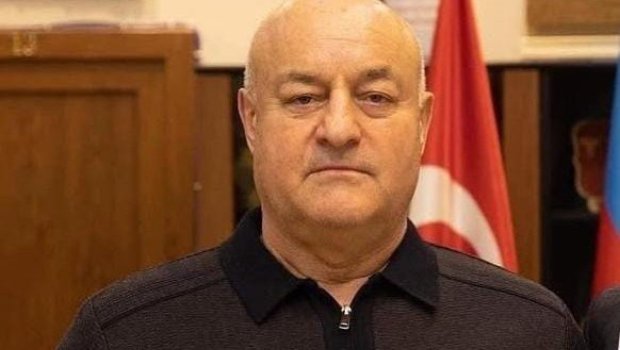 Səftər Hacıyev işdən çıxarıldı