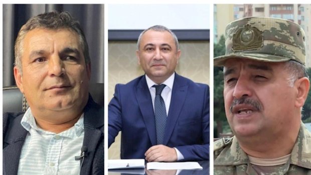 &ldquo;Qurumun başı pul yığmağa qarışıb&hellip;&rdquo; &mdash; AYNA-nın parklanma siyasəti ictimai narazılıq yaratdı