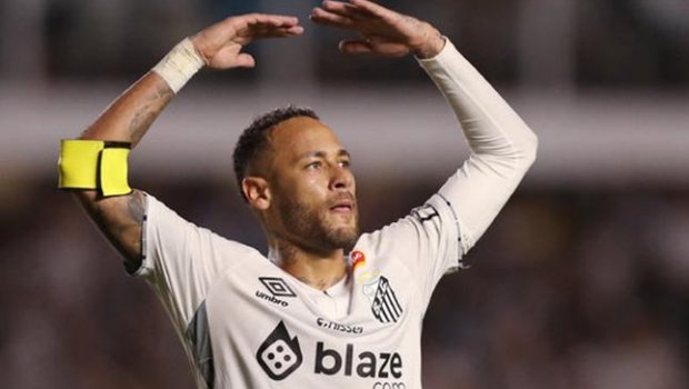 "Santos"dan Neymar açıqlaması