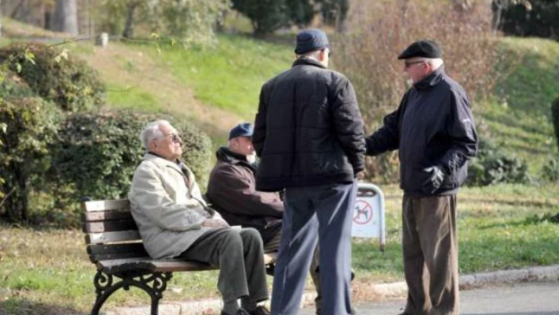 Pensiya yaşı DƏYİŞDİ: 65-dən 60-a ENDİRİLİR - ŞAD XƏBƏR