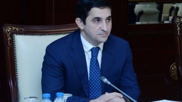 Nazir bu generala VƏZİFƏ VERDİ