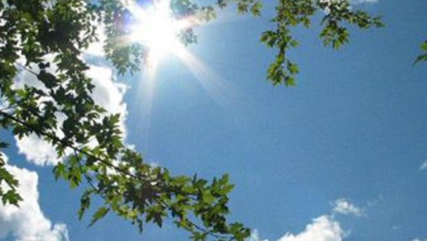 Sabah Bakıda 21 dərəcə isti olacaq