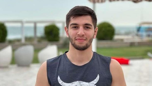 Azərbaycanın MMA döyüşçüsü vəfat etdi - FOTO